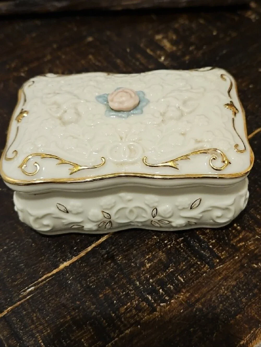 LENOX Rare Vintage 1996 